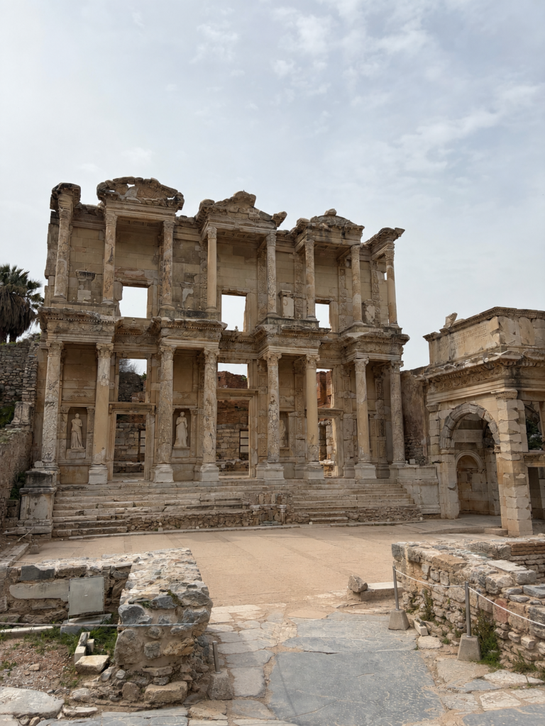 Efes Antik Kenti