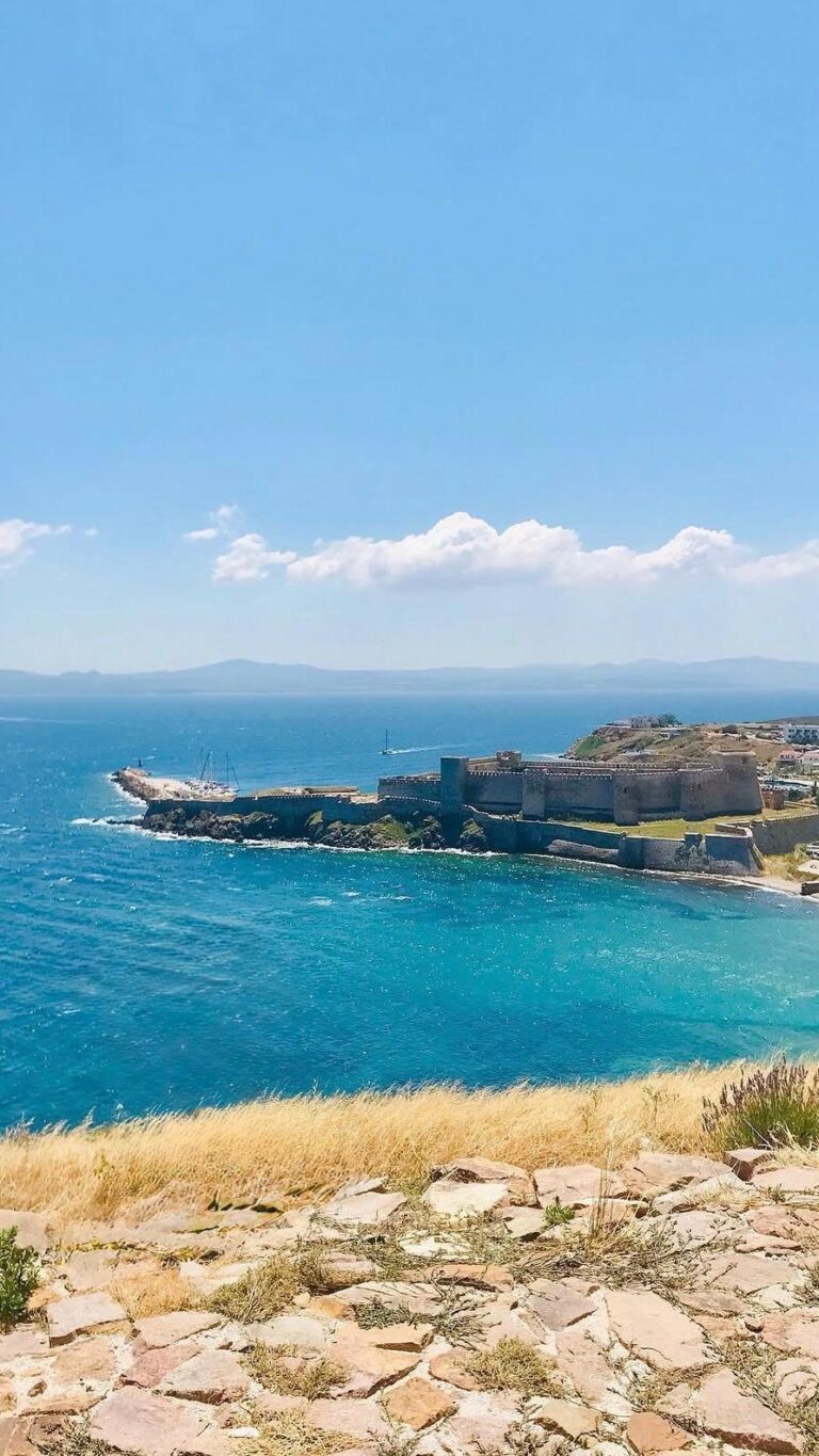 Bozcaada