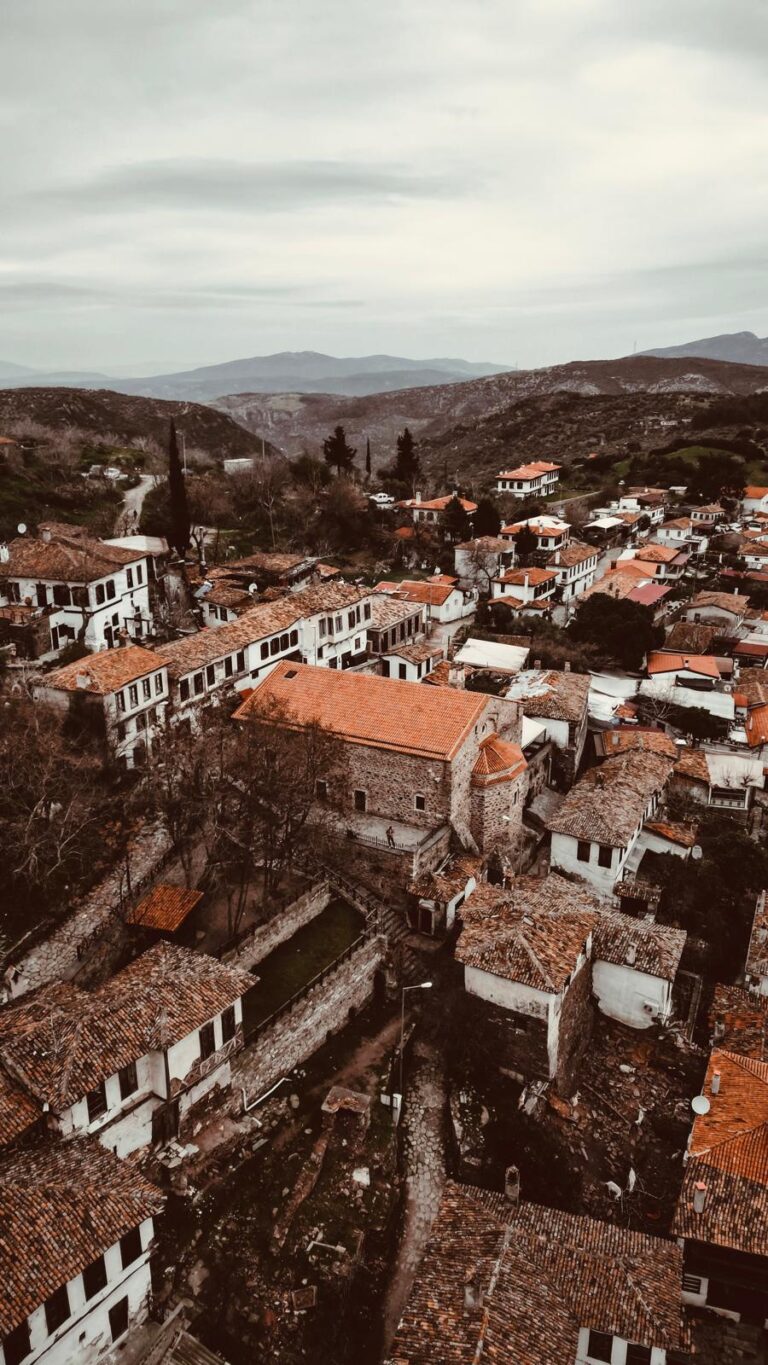 şirince izmir